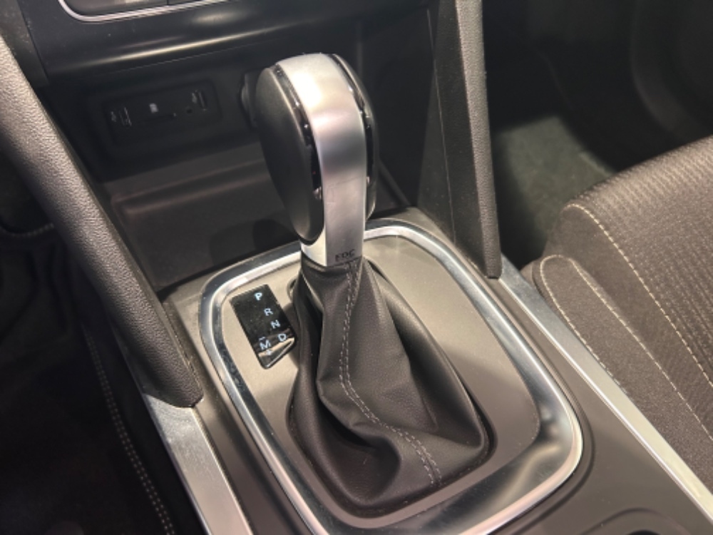 Renault Megane Zen foto 17