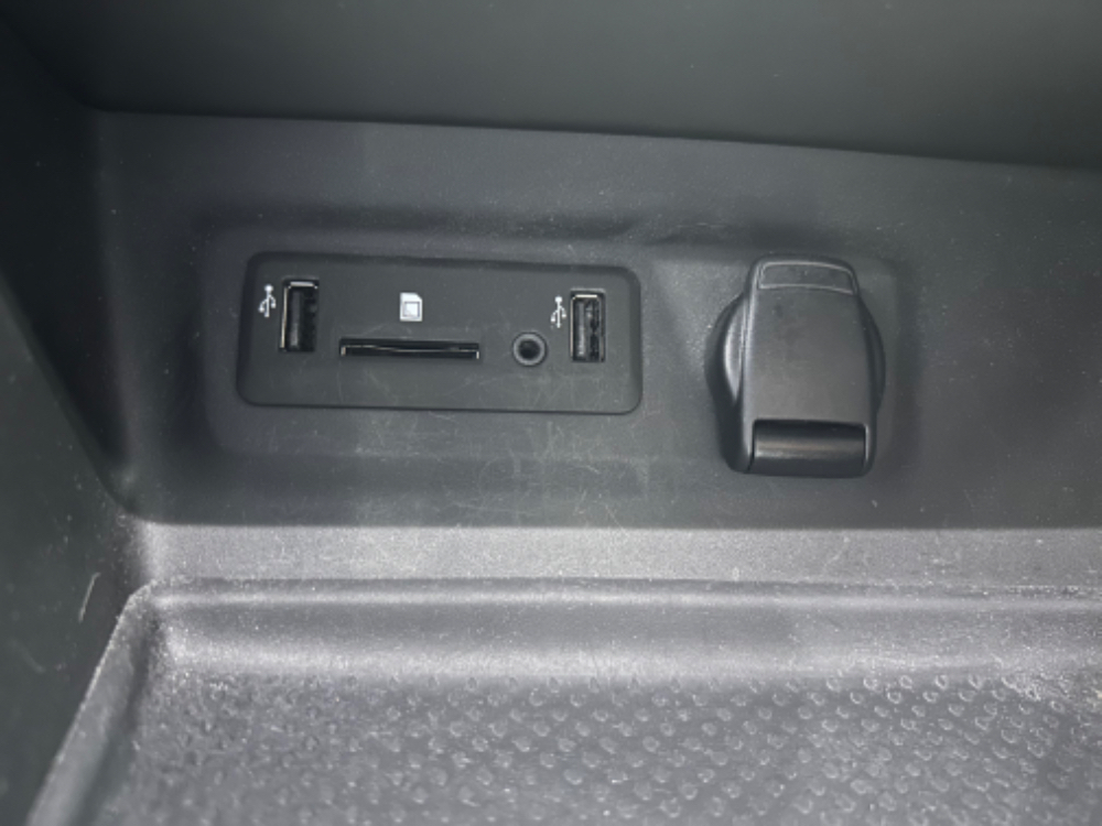 Renault Megane Zen foto 18