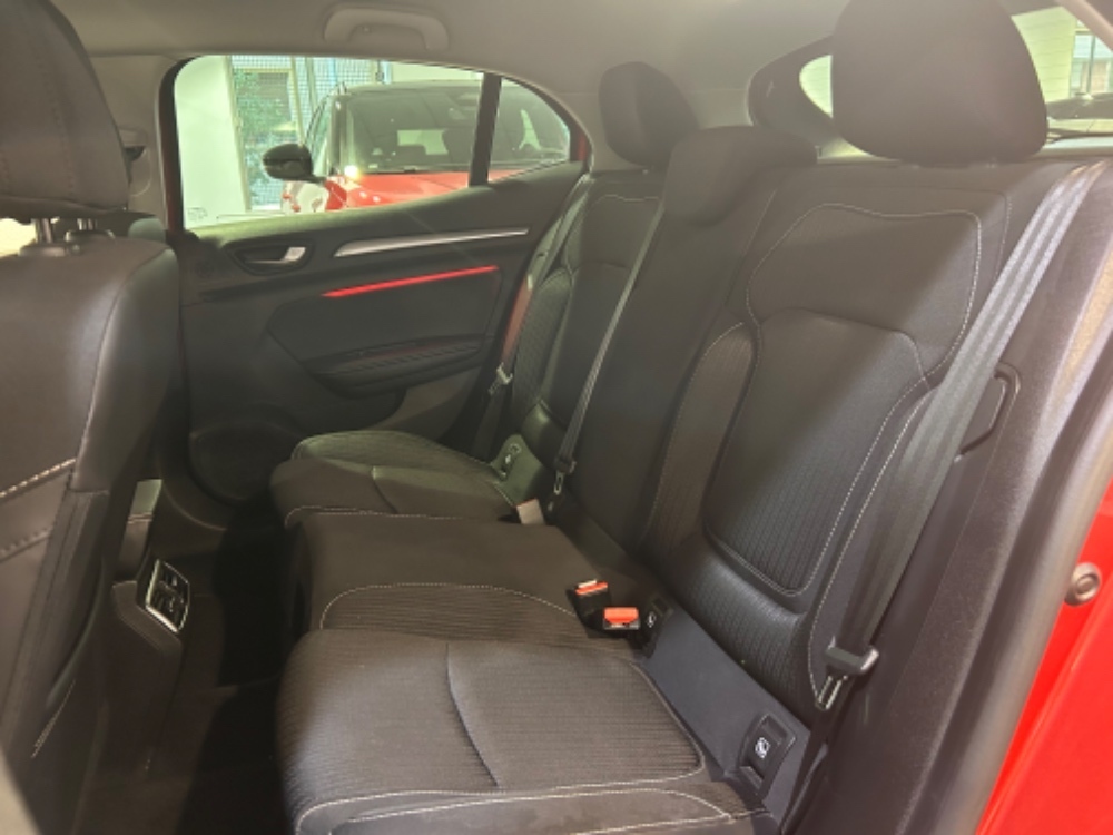 Renault Megane Zen foto 20