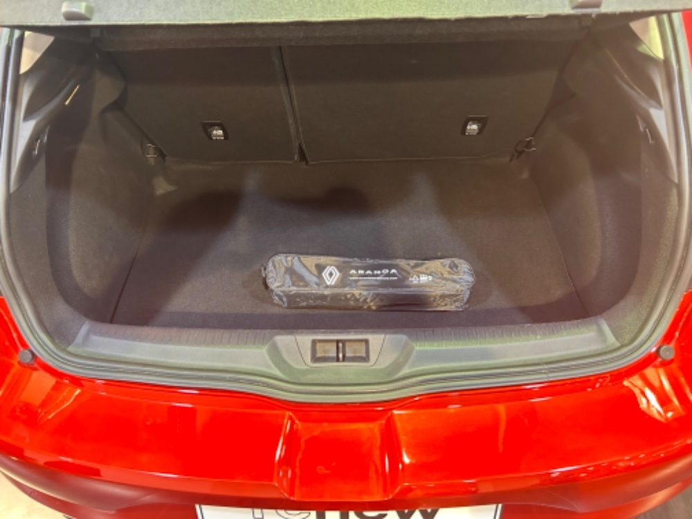 Renault Megane Zen foto 21