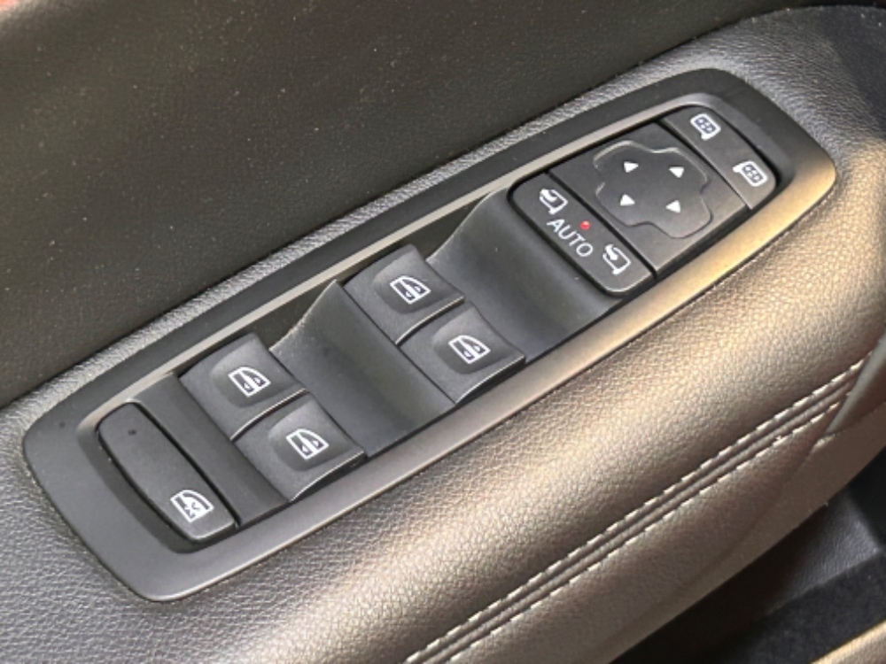 Renault Megane Zen foto 11