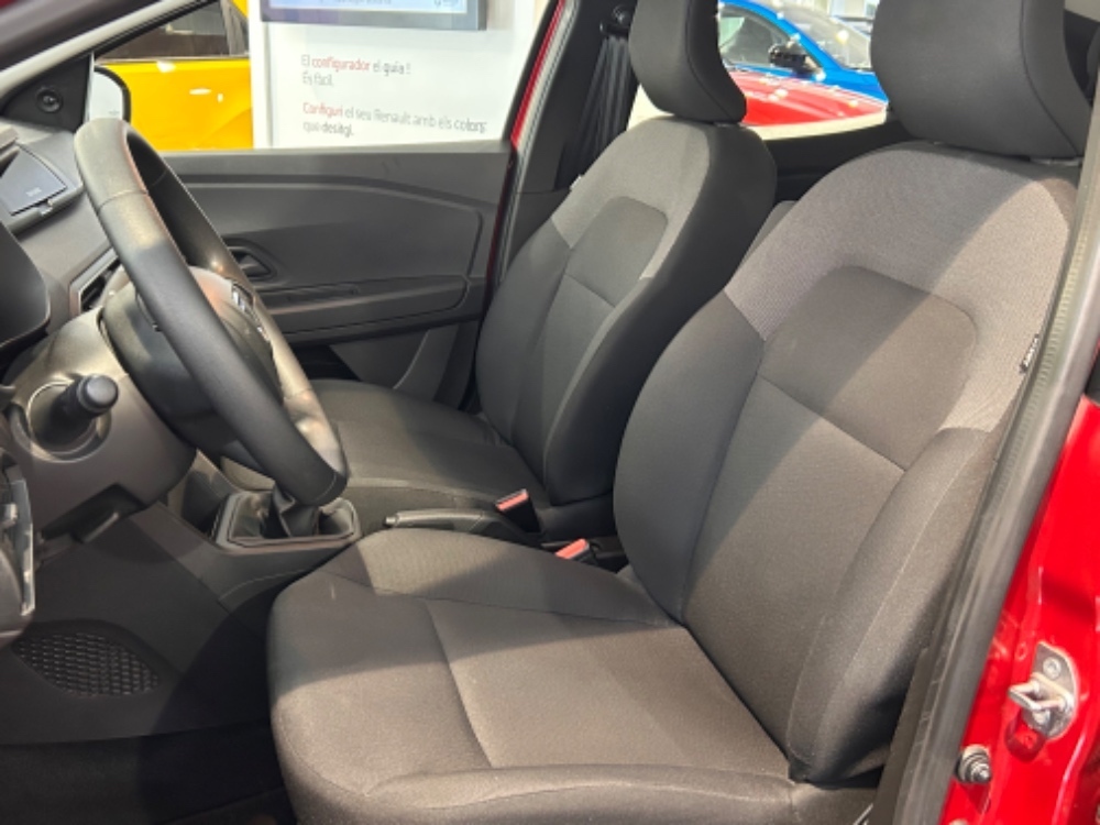 Dacia Sandero Essential foto 12