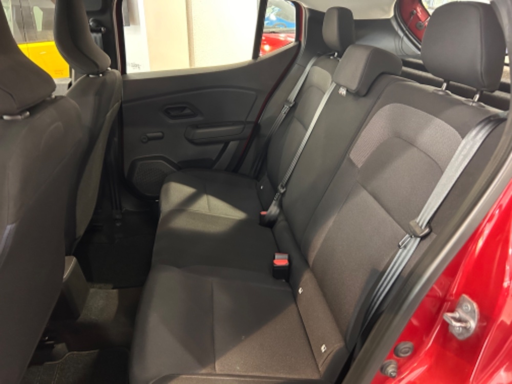 Dacia Sandero Essential foto 19