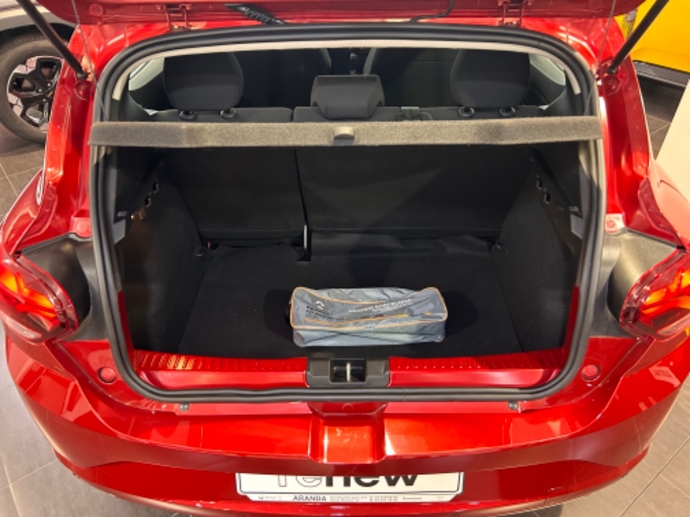 Dacia Sandero Essential foto 10