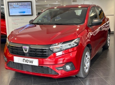 Dacia - Sandero