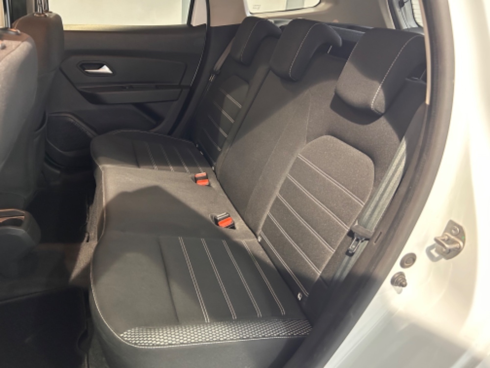 Dacia Duster Prestige foto 13