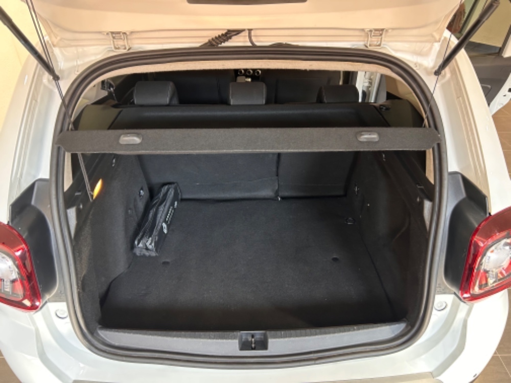 Dacia Duster Prestige foto 17