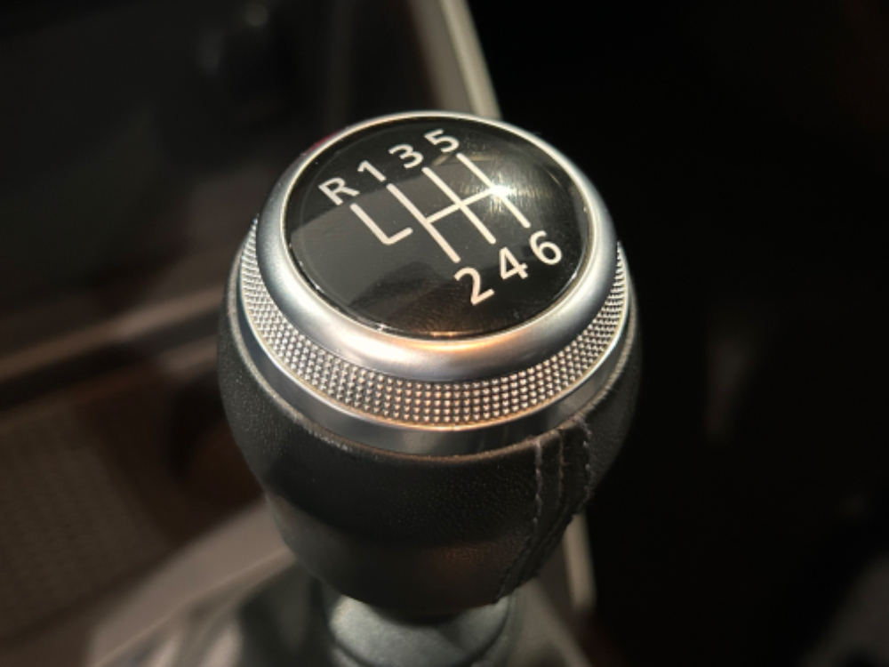 Dacia Duster Prestige foto 18