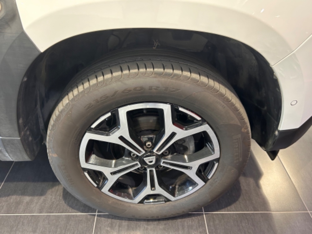 Dacia Duster Prestige foto 4