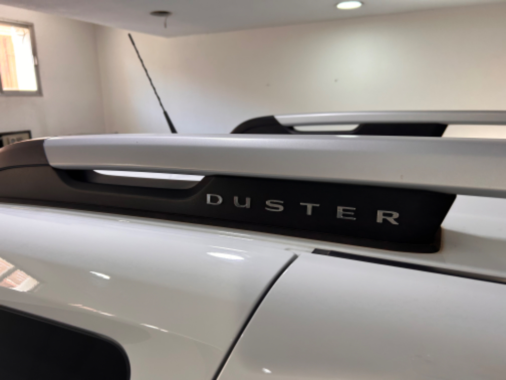 Dacia Duster Prestige foto 22