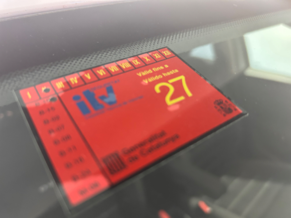 Dacia Duster Prestige foto 23