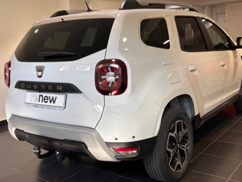 Dacia Duster Prestige foto 5