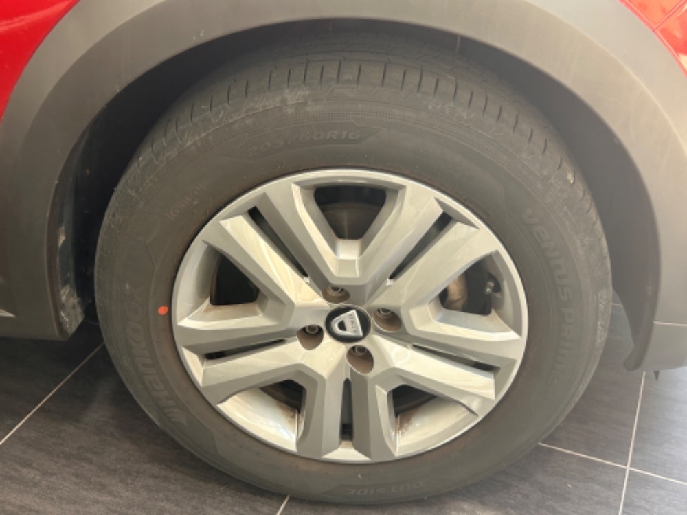 Dacia Sandero Stepway Essential foto 4