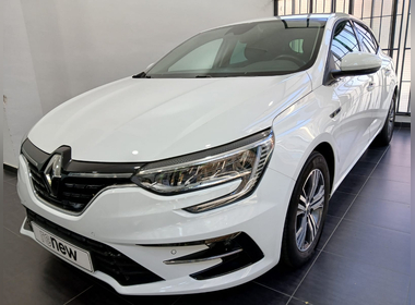 Renault - Megane