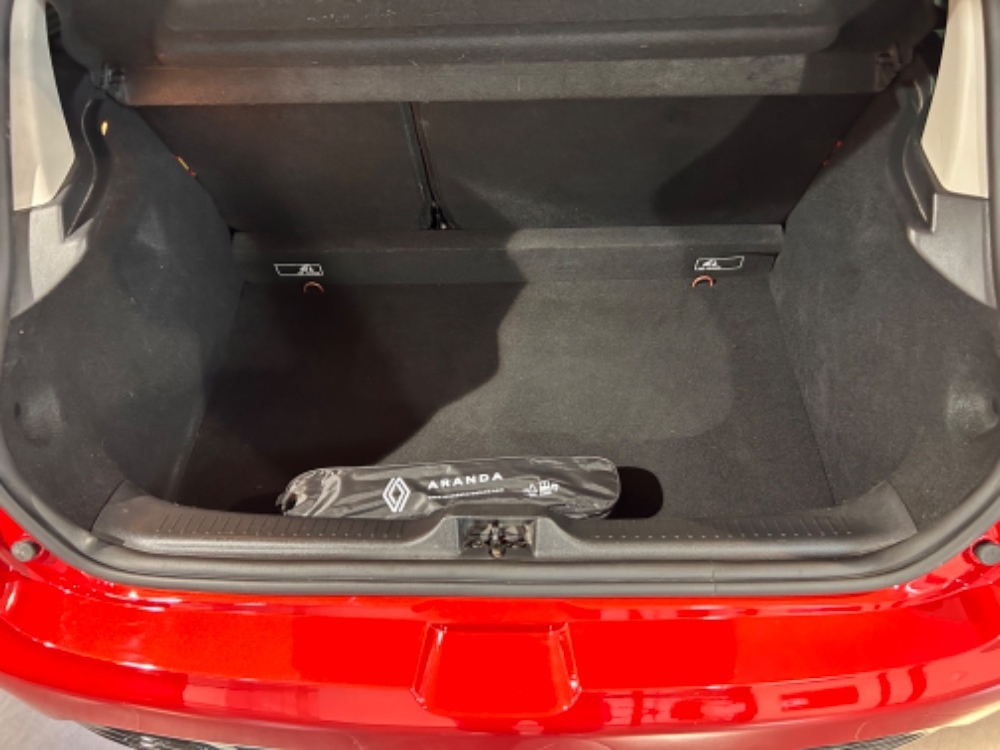 Renault Clio Limited foto 12