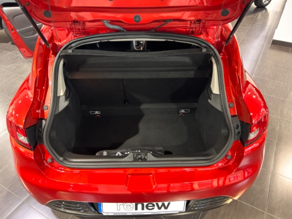 Renault Clio Limited foto 13