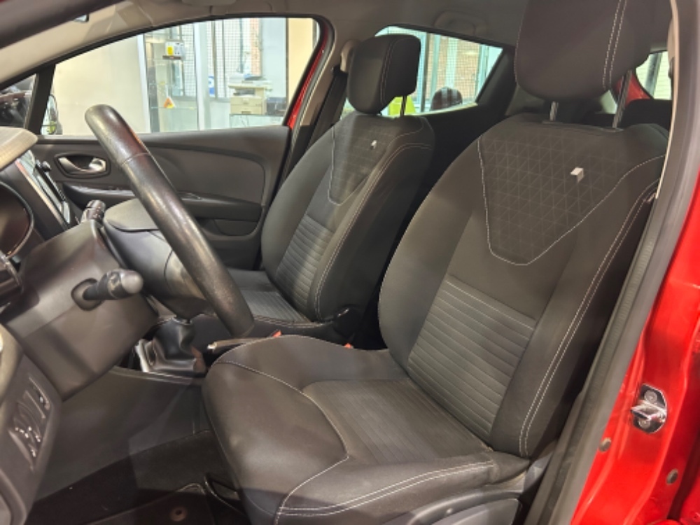 Renault Clio Limited foto 9