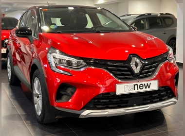 RENAULT - CAPTUR