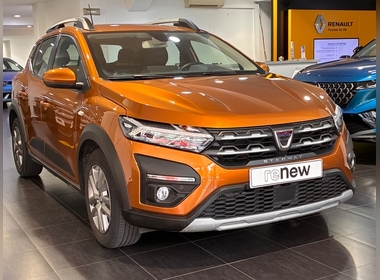 Dacia - Sandero