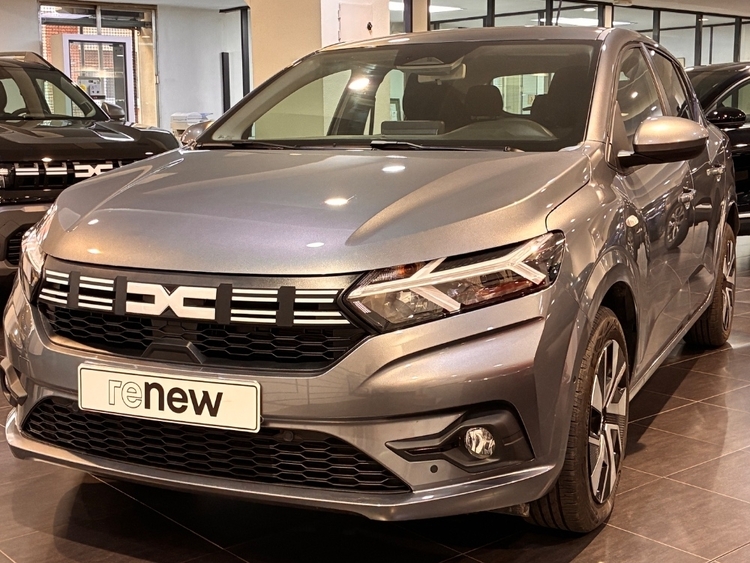 Dacia Sandero Expression foto miniatura