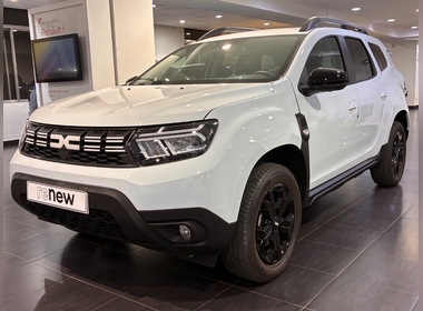 Dacia - Duster