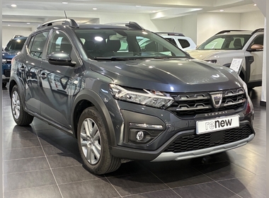 Dacia - Sandero