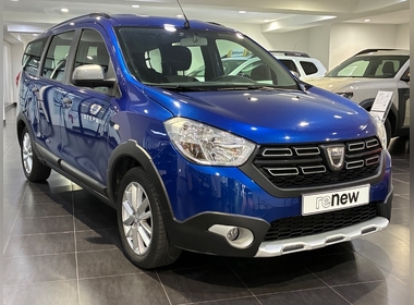 Dacia - Lodgy