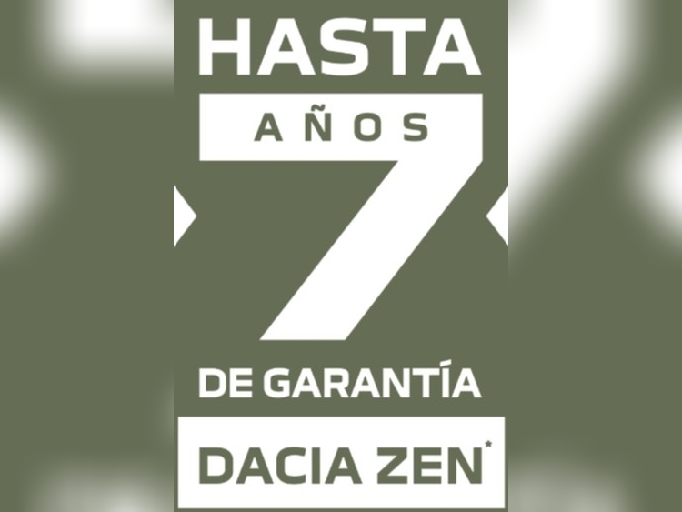 Dacia Lodgy Stepway Comfort foto miniatura