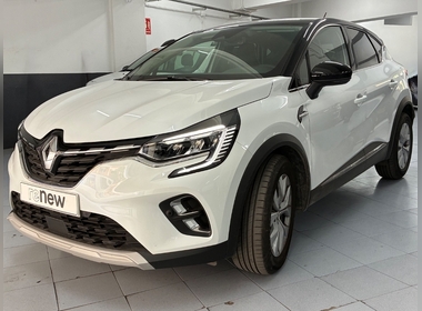 Renault - Captur II