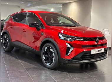 Renault - Captur II