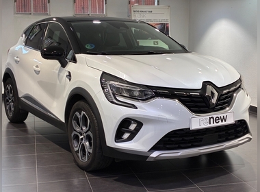 Renault - Captur II