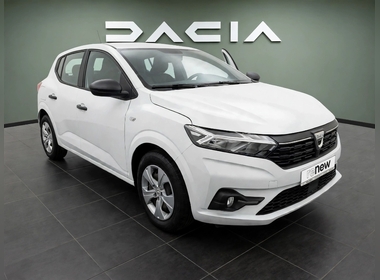 Dacia - Sandero