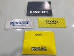 Renault R5 AUTOMATIC miniatura 13