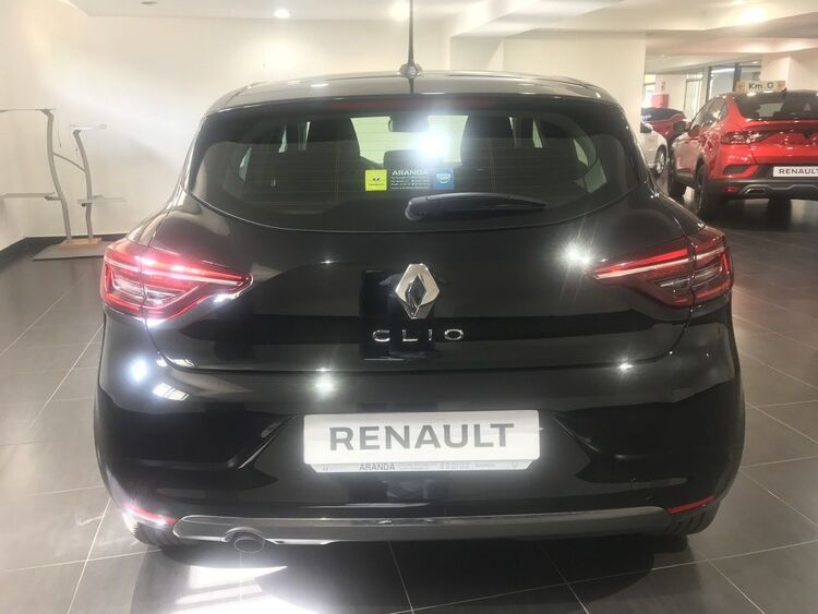 Renault Clio Intens foto 6