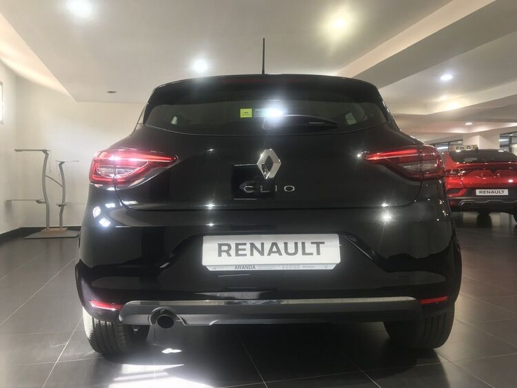 Renault Clio Intens foto 7