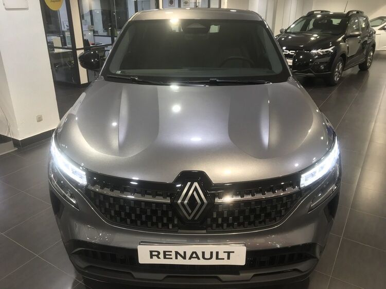 Renault Austral Equilibre foto 3