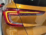 Renault Captur Zen miniatura 28