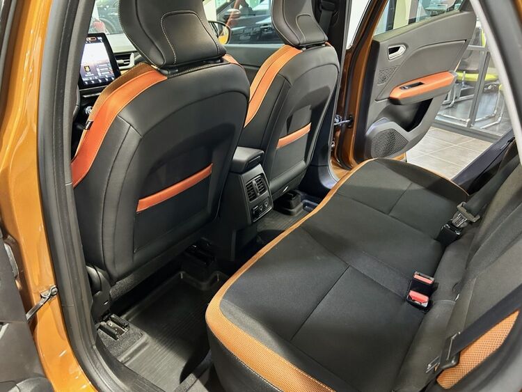 Renault Captur Zen foto 23